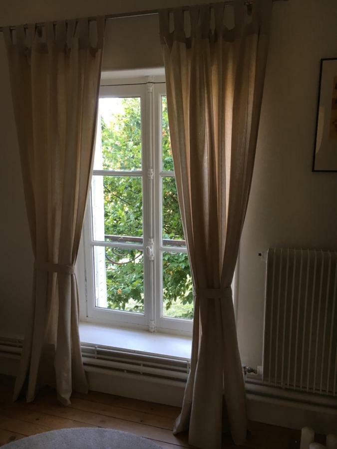 L'Evidence Hotel Bragny-sur-Saone Exterior foto